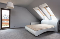 Cross Bank bedroom extensions