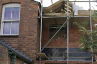 free Cross Bank home extension quotes