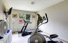 Cross Bank home gym construction leads